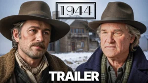 Yellowstone Prequel : 1944 Trailer OFFICIAL LOOK