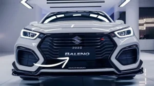 2026 Maruti Baleno Hybrid: India’s Most Fuel-Efficient Hatchback Finally Launched
