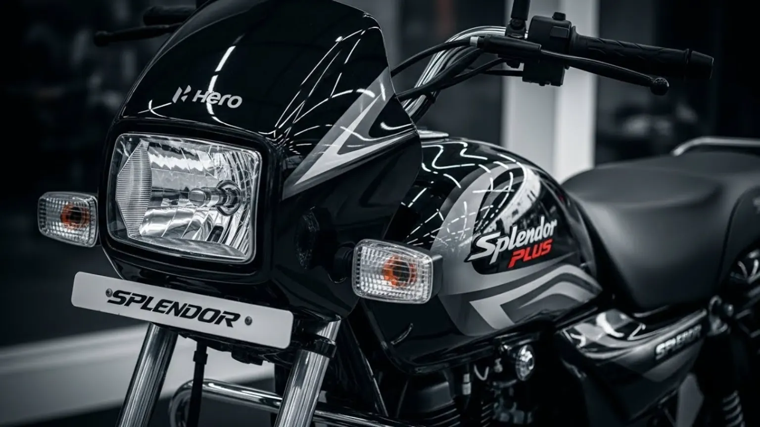 2026 Hero Splendor Plus Launched