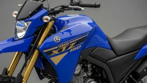 Yamaha FZ 150 2026 Model Launched – Sporty Look, Better Performance & Features