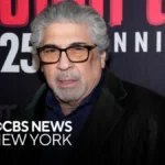 Vincent Pastore Dies at 80