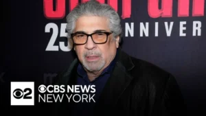 Vincent Pastore Dies at 80: ‘The Sopranos’ Star and Beloved Actor Dead, Career and Legacy Remembered