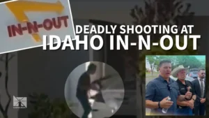 In-N-Out Shooting in Twin Falls, Idaho: Multiple People Dead, Others Injured