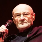 Phil Collins Came Close to Death in 2024