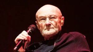 Phil Collins Came Close to Death in 2024: Family Feared the Worst as Loved Ones Said Goodbye