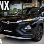 2026 Maruti Fronx Zeta