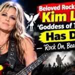 Beloved Rock Musician Kim Lusk, ‘Goddess of Thunder,’ Has Died
