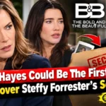 The Bold and the Beautiful