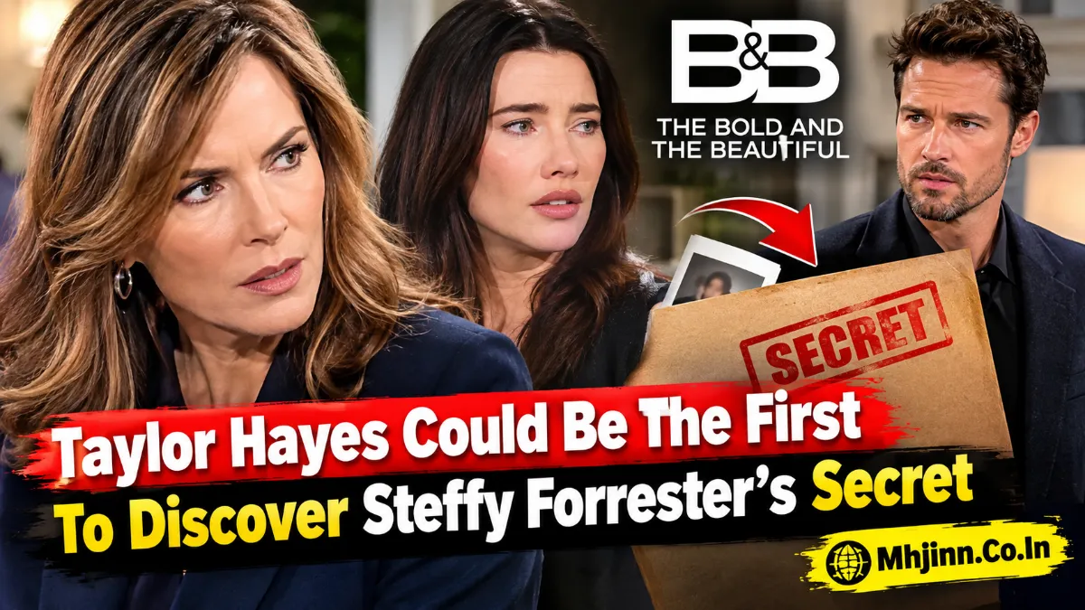 The Bold and the Beautiful