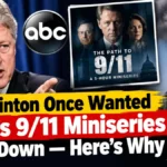 Bill Clinton Once Wanted ABC’s 9/11 Miniseries Shut Down