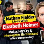 Nathan Fielder Lives With Elizabeth Holmes in Wild New Documentary